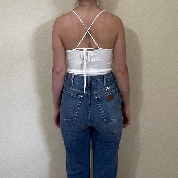 Abercrombie and Fitch Bodysuit - Picture 2 of 5